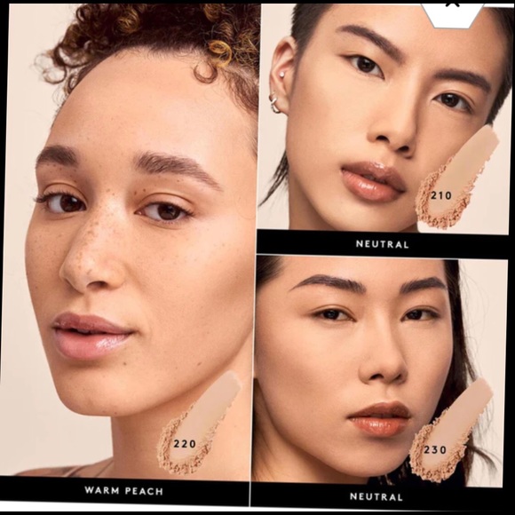 Fenty #220 Pro Filt’r Soft Matte Foundation - Picture 2 of 5